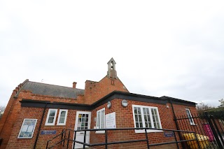 St Andrews Church of England Infant School