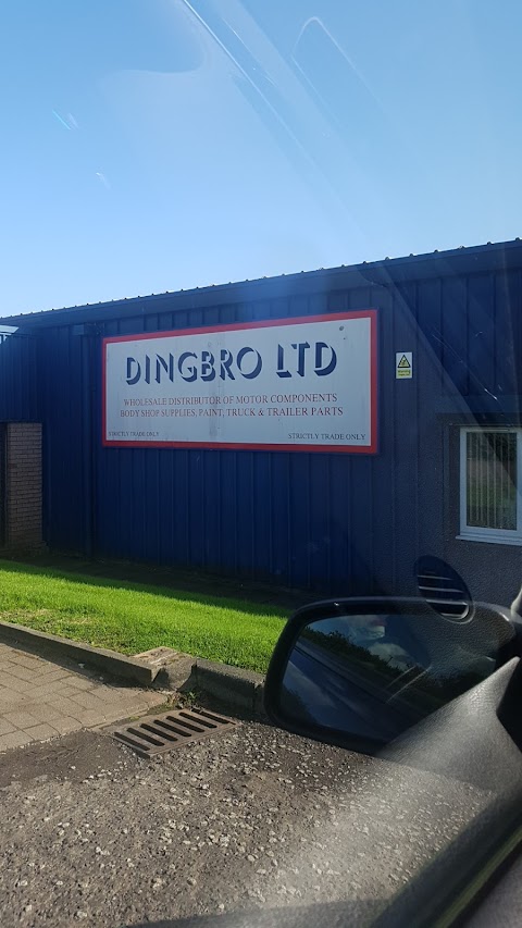 Dingbro Ltd