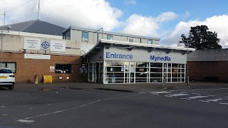 University Hospital of Wales