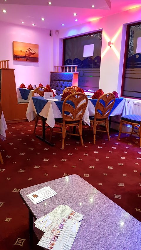 Bengal Palace - Indian Restaurant & Takeaway