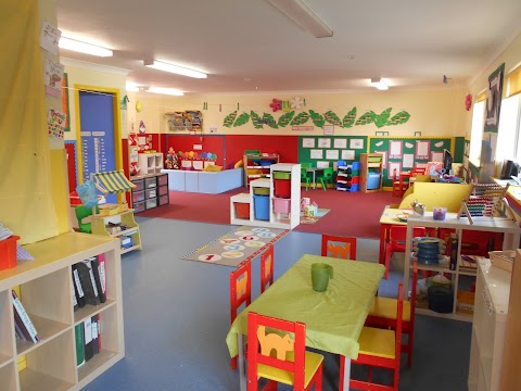 Jennyswell Childrens Nursery