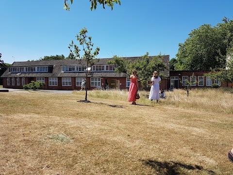 Bedales School