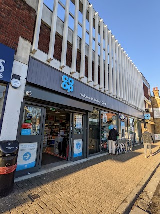 Co-op Food - Ashford