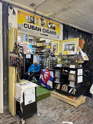 Cuban Cigars