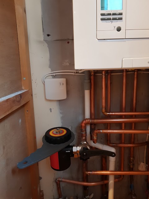 A P Plumbing Solutions