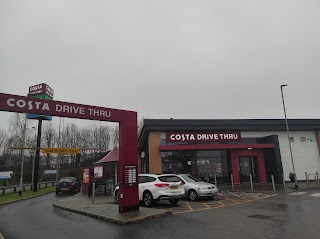 Costa Coffee Drive-Thru