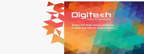 Digitech Studio School