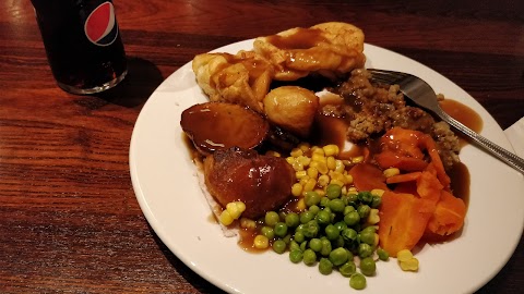 Toby Carvery Edinburgh West