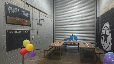 Clip 'n Climb Bristol