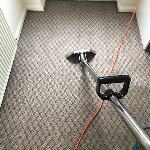 Specialist Carpet & Cleaning Services (SCCS-Stoke)