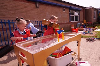 St John's Pre-school Nursery