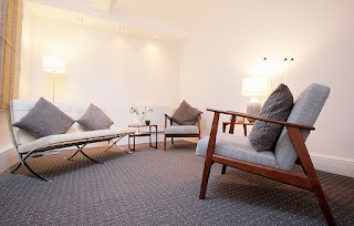 HQ Therapy Haggerston | Counselling & Psychotherapy