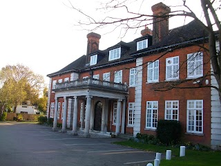 Shrewsbury House Community Centre