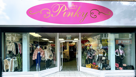 Pinky Clothing