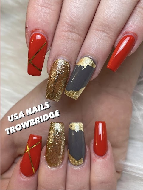 USA Nails Trowbridge