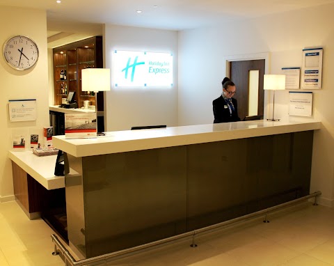 Holiday Inn Express Wakefield, an IHG Hotel