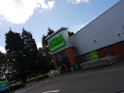 Asda Goose Green Supermarket