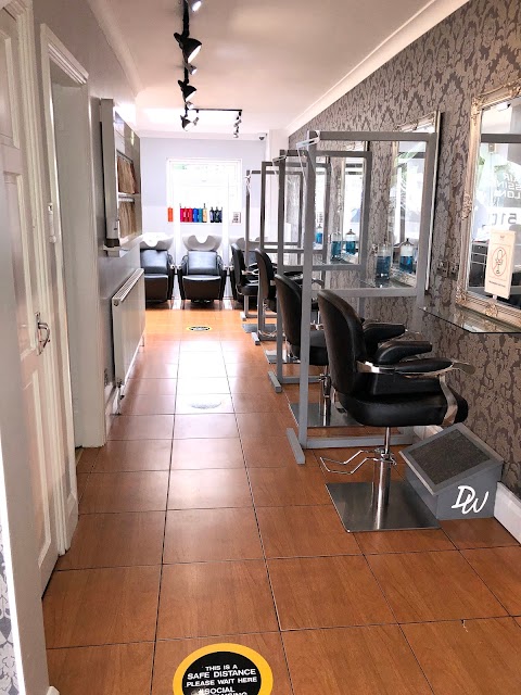 Deborah Williams Hairdressing Salon