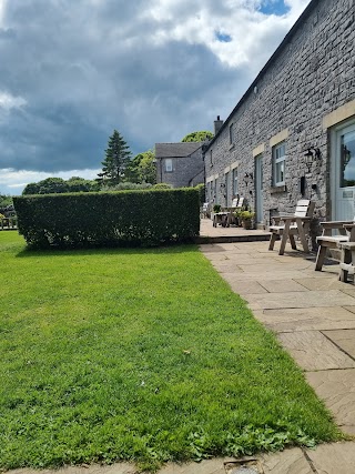 Endmoor Farm Holiday Cottages