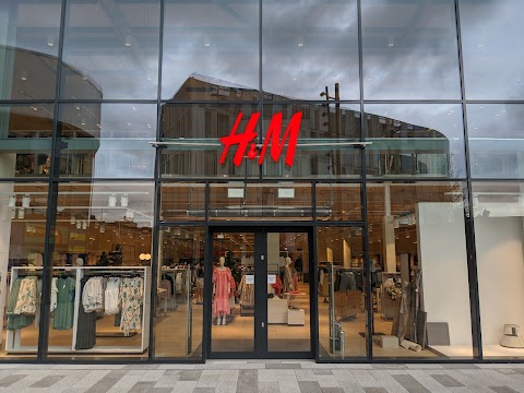 H&M