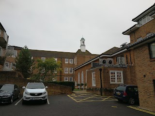 St Swithun's School