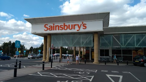 Sainsbury's