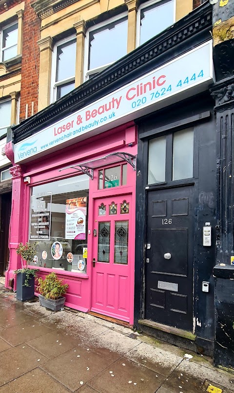Aurora Beauty and Laser Clinic
