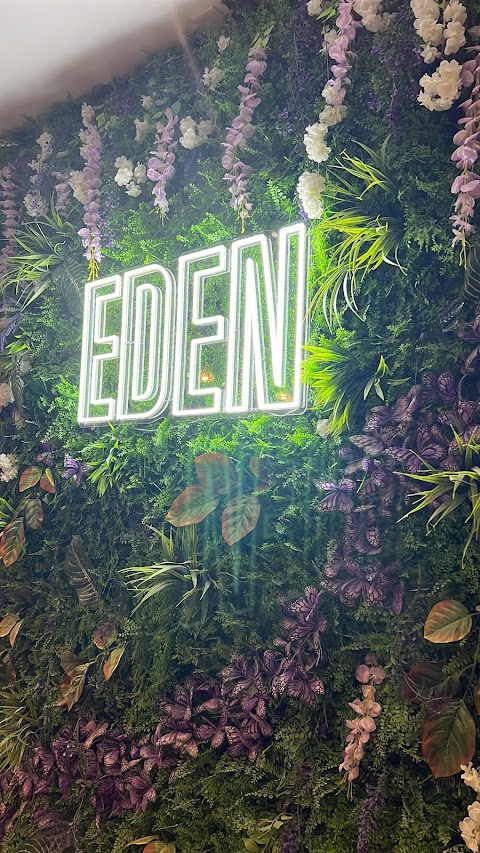 Eden Restaurant Waterloo