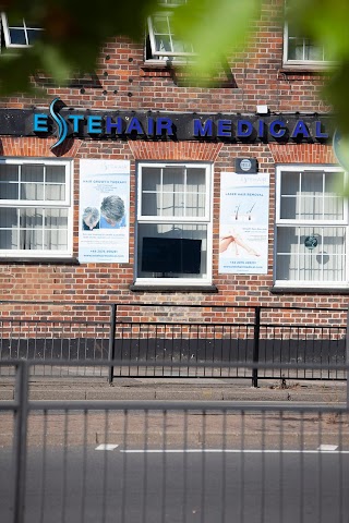 EsteHair Medical London