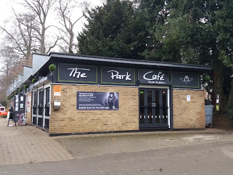 The Park Cafe