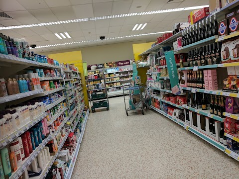 Tesco Superstore