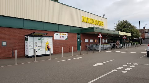 Morrisons