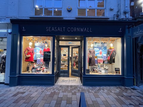 Seasalt Cornwall