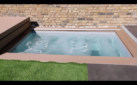 Urban Pool Ltd - London