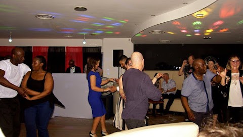 Beginners Salsa & Cha cha cha Classes Stourbridge