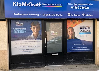 Kip McGrath Stonehaven Tuition Centre