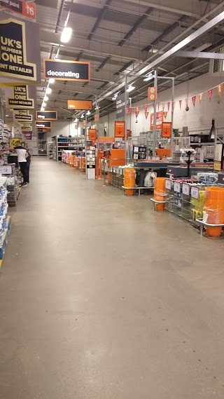 B&Q Leeds - Beeston Ring Road