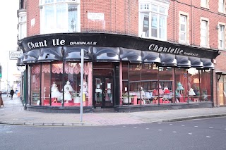 Chantelle Originals