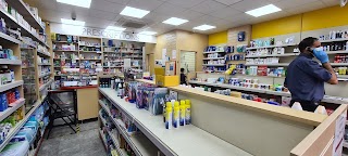 Medica Pharmacy Southwark