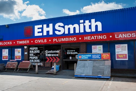 EH Smith Builders Merchants