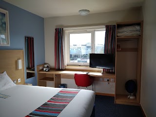 Travelodge Hatfield Central