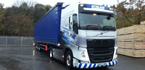 Steline Transport