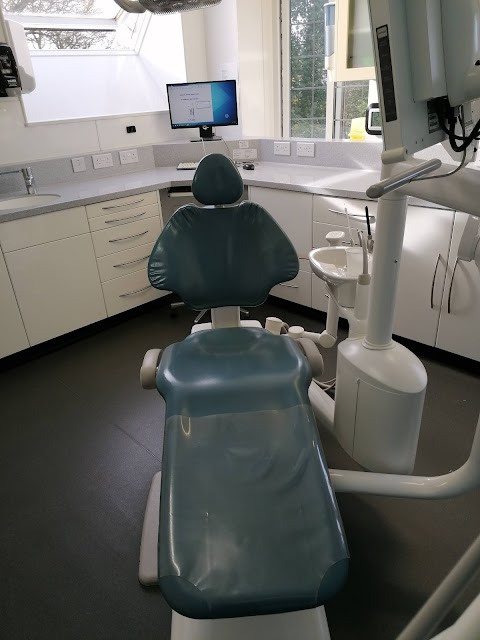 University of Bath Dental Centre