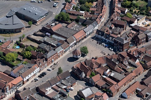 Co-op Food - Wymondham