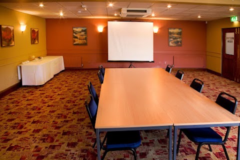 Premier Inn Northampton West (Harpole) hotel