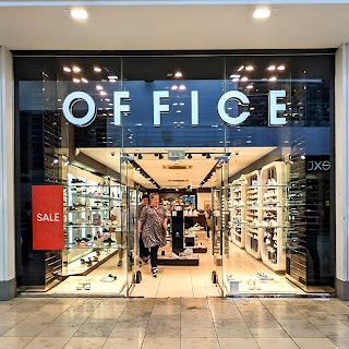 OFFICE London, Southside Shopping Centre