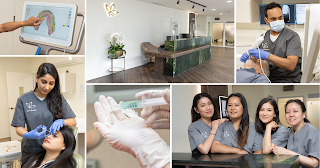 Chiswick Dental and Implant Clinic