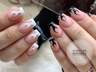 VT Nails & Spa