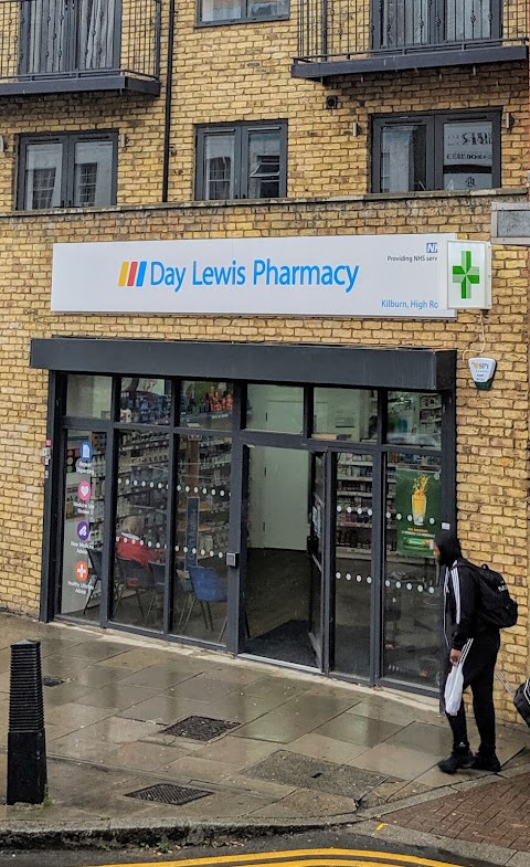 Day Lewis Pharmacy North Kilburn