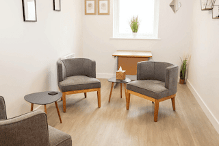 MTS Psychological Health at Heswall Hills Counselling Centre